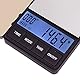 Kaffeewaage, Espresso Waage mit Timer Kaffee Waage 1000g/0,1g Digitale Küchenwaage Zum Kochen Backen Feinwaage mit LCD-Display