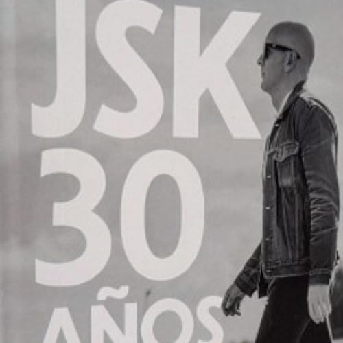 Mi rollo es el RUDE ROCK 1103, con Juantxo Skalari