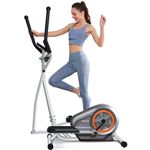 jeekee elliptical