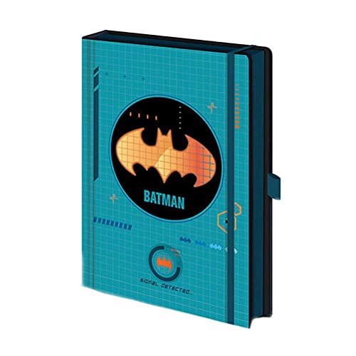 Pyramid International THE WITCHER (FOREST HUNT) PREMIUM A5 NOTEBOOK, Multi