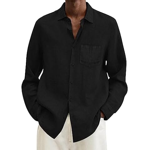 Chemise Dwevkeful Manches Longues Cover