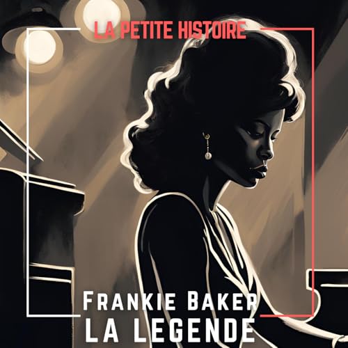 Frankie Baker : Amour, Meurtre et Légende Américaine