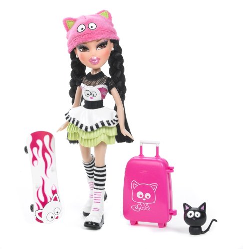 [専用]Jade girlとOMGセット i-made-a-custom-set-of-bratz-x