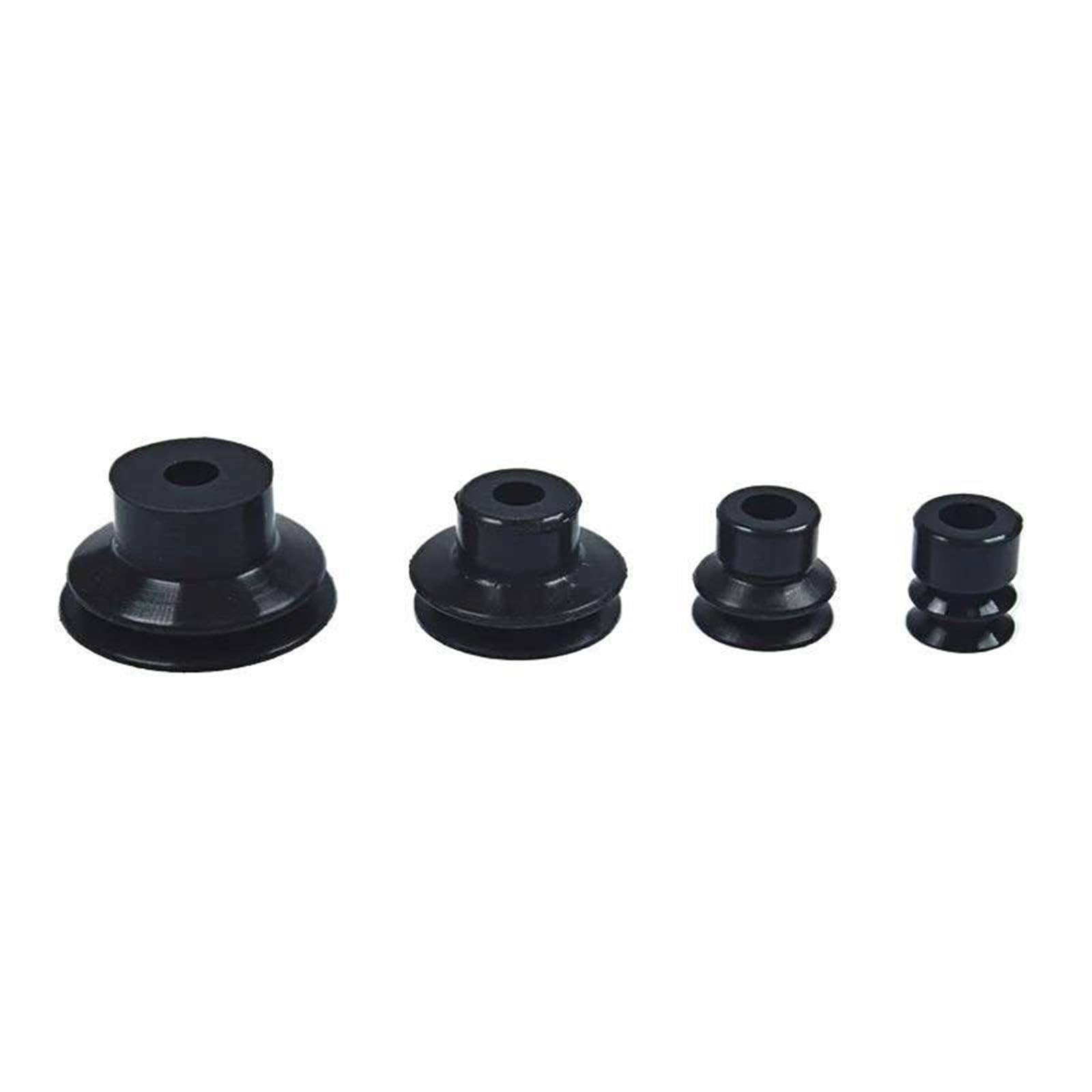 Accesorios for manipuladores industriales con ventosa de vacío(DP 20 X 10PCS)