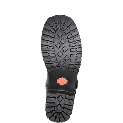 Harley-Davidson Women's Amber Water Resistant Boot