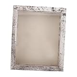 Diseño de regalo: el marco de flores preservadas es una opción para regalo, que practicidad y atractivo estético para a los destinatarios en cualquier ocasión especial, marcos de fotos con sombra de pared, marco de exhibición de flores