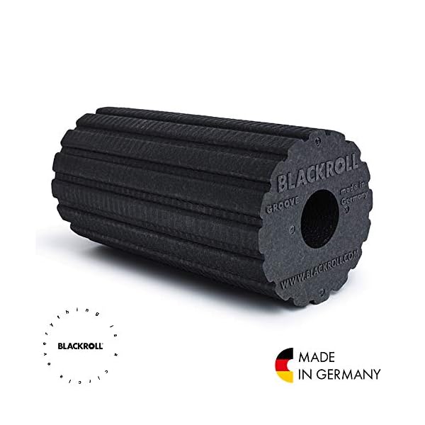 BLACKROLL Sport 2000 NOS Groove Standard – Bild 5