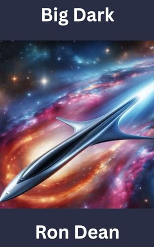 Bild: Big Dark f�r 18,25 EUR bei amazon.de