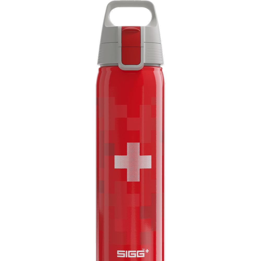 Sigg Swiss Cross Wmb One 0.75 L