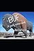 BUF: a goofy crime novel (The Big Lulu Crime Series)