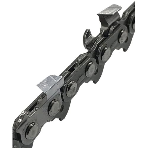 FORESTER FULL-CHISEL CHAINSAW CHAIN LOOP – Non-safety chain