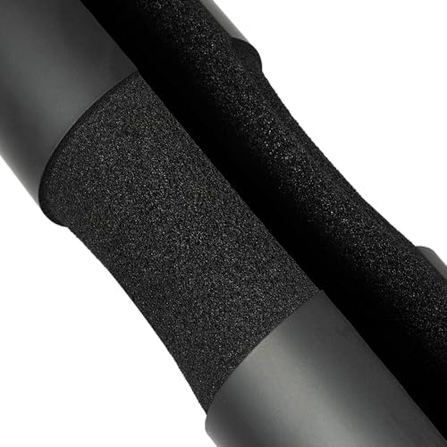 USR SP7 Bar-Squat Pedi - Görsel 3