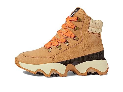 Image of SOREL Women's Kinetic Impact Conquest Plus Waterproof Boot