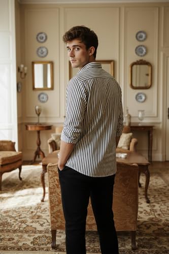 Image of Allen Solly Men Shirt