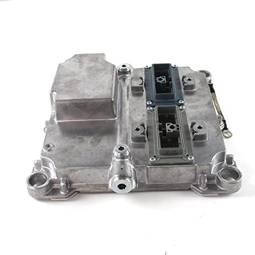 Hirintol 331-7539 Ecu Ecm Controller Control Unit Module For Cat 420E 320D C6.4 C6.6 Engine, 1 Year Warranty #TOP2