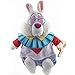 Xin Yao Store 38Cm Original Alicia En El País De Las Maravillas Conejo Blanco Dibujos Animados Lindo Muñeco De Peluche De Peluche Niños Cumpleaños