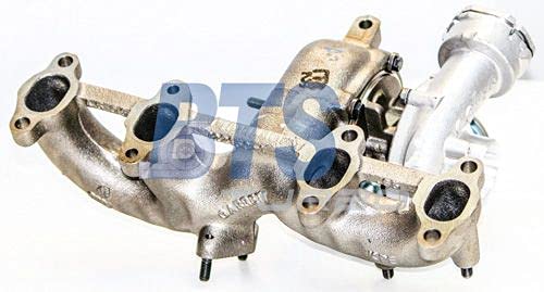 BTS Turbo 722730-5005S Original Turbolader : Amazon.de: Automotive