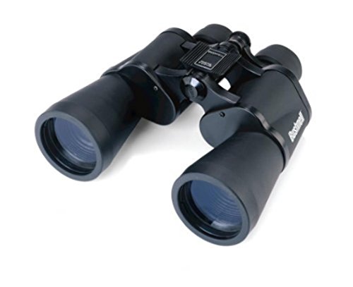 Binoculares Bushnell Falcon 10x50mm miniatura 1