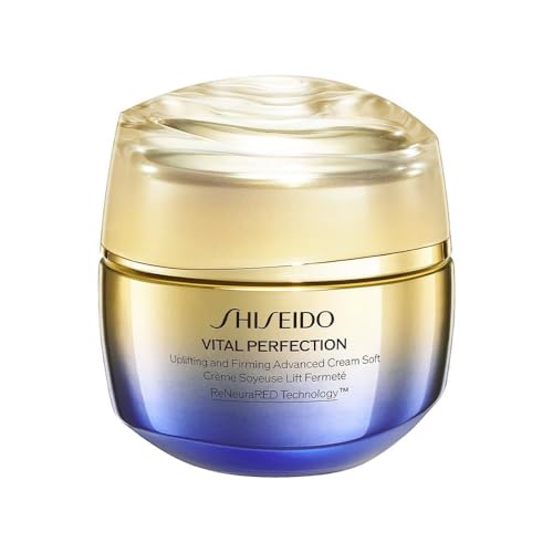 VITAL PERFECTION uplifting and firming advanced soft cream 50 ml