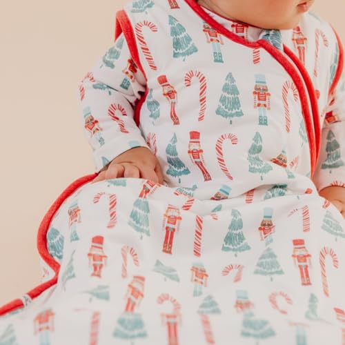 Image of Copper Pearl Nicholas 0.5 TOG Sleep Bag 0-6mo