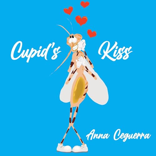 Couverture de Cupid's Kiss