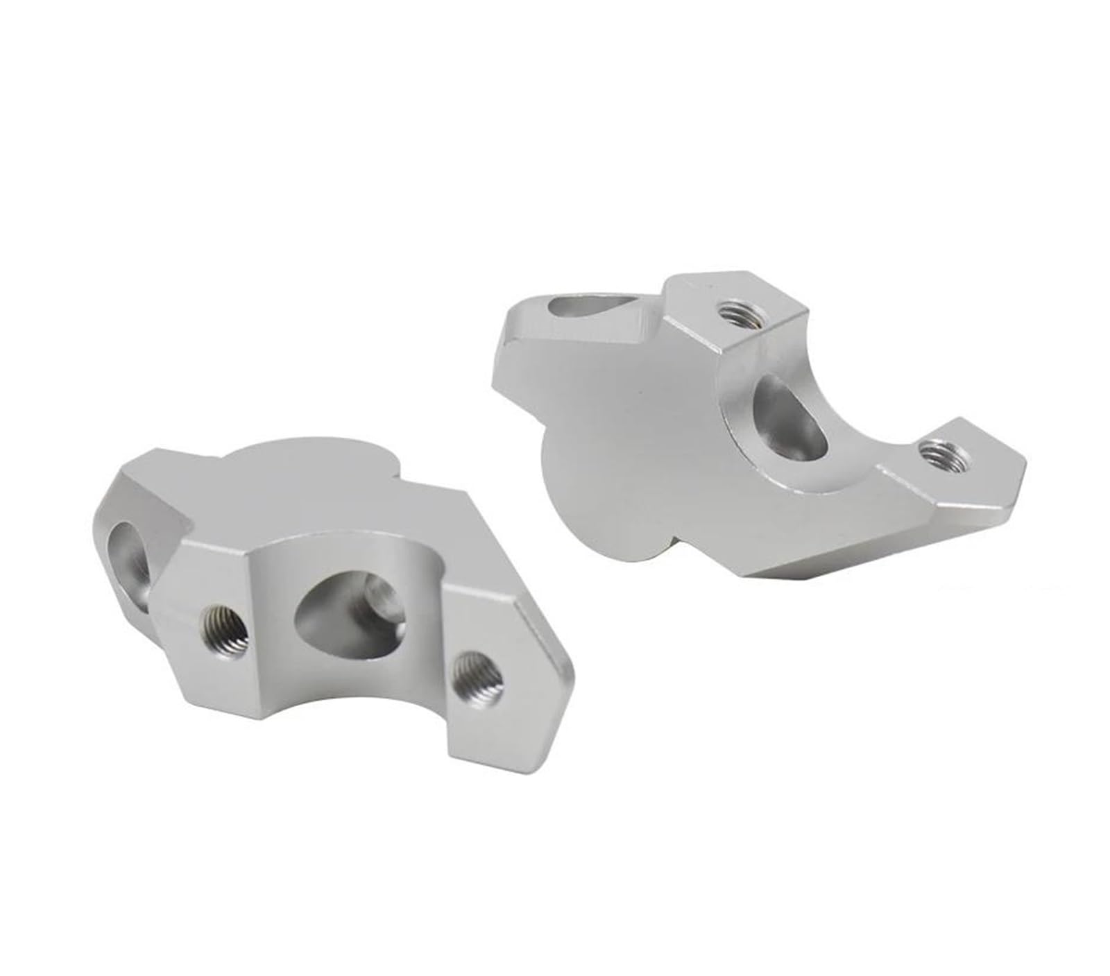 for F900R for F900XR for F850GS for Adventure for F850GS 2018-2021 28 Mm Handlebar Risers Clamp Height Up Adapter Handlebar Clamps Risers
