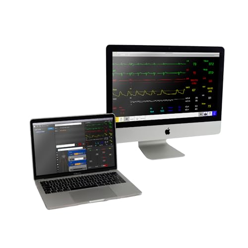 Image of Medical X COMMAND-X: Remote Simulator (1 Month subscription)