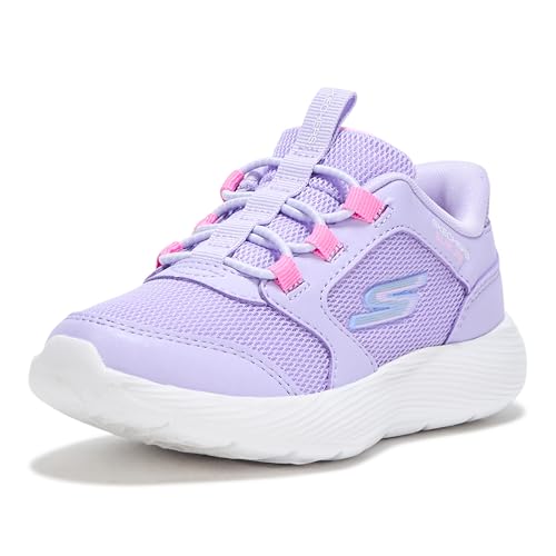 Skechers Girl's Dyna-lite Sneaker