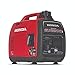 Honda 664240 EU2200i 2,200 Watt Portable Inverter Generator with Co-Minder