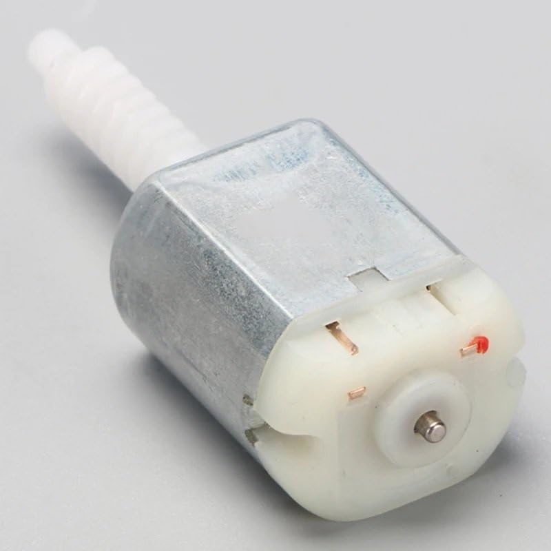 Silownik Zamka Drzwi Pasuje do Hondy Legend, pasuje do Odyssey FR-V, pasuje do Pilota, pasuje do Accord, pasuje do Civic EDIX, silnik szczotkowy węglowy(1 piece motor Left)