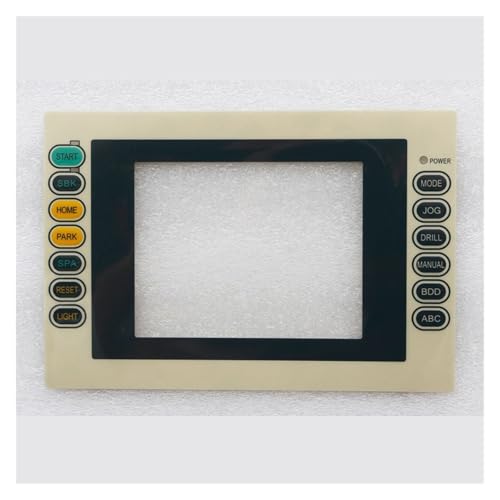 Película protectora GSC-602B y GH-505-50K para pantallas táctiles de plástico