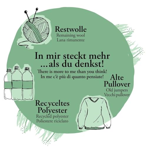 HUNTER Hundespielzeug Marle Farbe Hund, Größe 35 cm