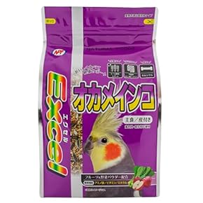 鳥の餌・おやつ - Amazon.co.jp