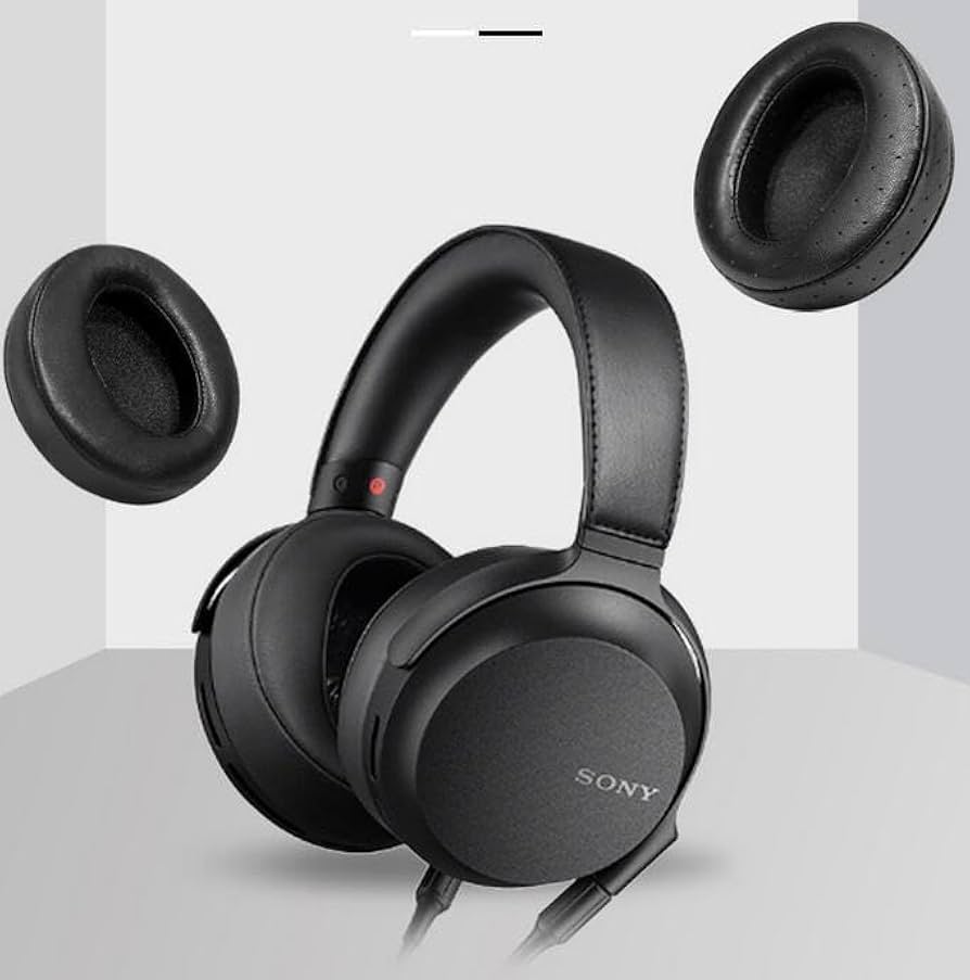 Amazon | SONY MDR-Z7 Z7M2ヘッドセット 対応 イヤホンスリーブ
