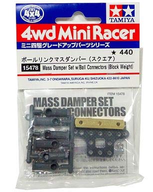 Amazon | タミヤ グレードアップパーツシリーズ No.478 ボールリンク