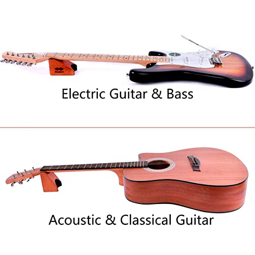 RUSUO Guitare Cou Reste Support Oreiller Guitare Instrument À Cordes Outil De Réparation,Repose-Cou de Guitare - Les Beatles, Paul McCartney, John Lennon, RIngo Starr, George Harrison RUSUO Guitare Cou Reste Support Oreiller Guitare Instrument À Cordes Outil De Réparation,Repose-Cou de Guitare – Image 7