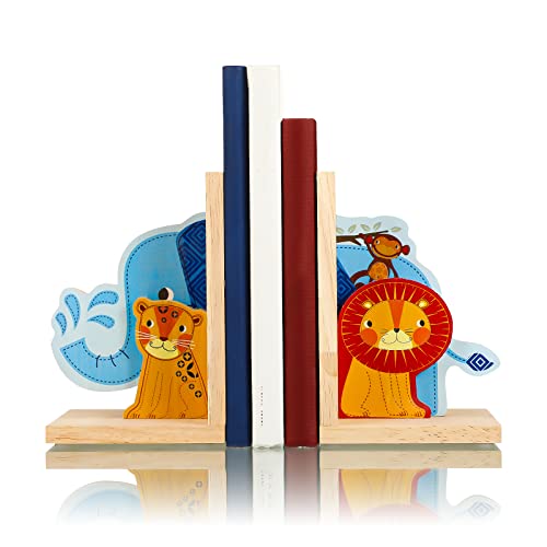 Amazon Best Sellers Best Kids' Room Bookends