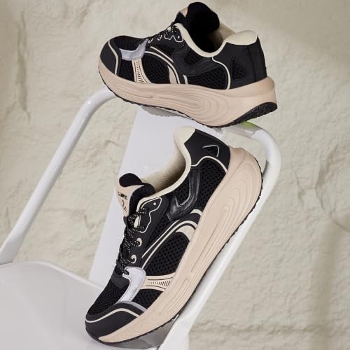 Image of Campus Women RYZE Running Shoes