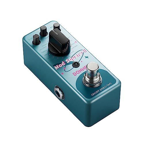 Best Guitar Pedal Rental Expert Review The Modern Record