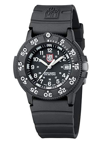 Luminox 3001 Navy Seal Series Analog Quartz Watch2