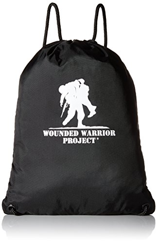 Under Armour UA WWP Sackpack OSFA Black