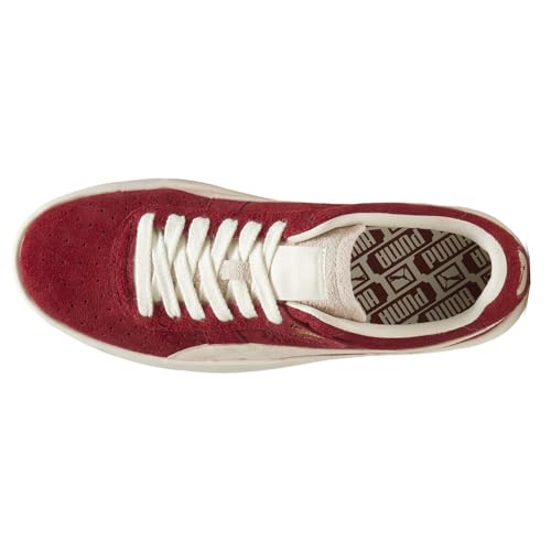 PUMA Mens Gv Special Suede Lace Up Sneakers Shoes Casual - Red - Size 6.5 M4