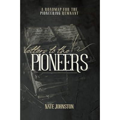 Letters to the Pioneers