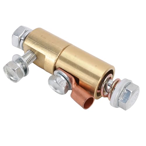 Pince d'ouverture M10 rotative SEAFRONT pour machine de découpe - 8