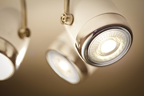 Philips LED lustre 1.7 W (25 W), attacco Edison