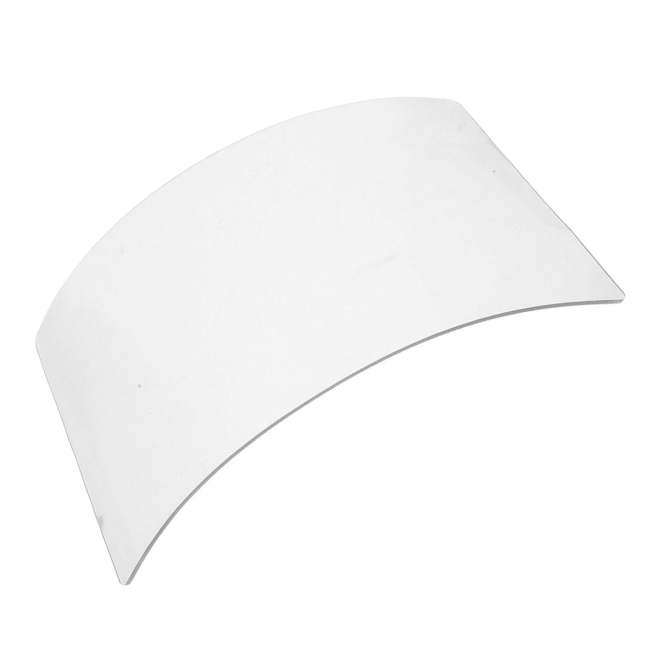 PRETYZOOM Multi Functional Sandblasting Hood Lens Ergonomic Visibility Advanced Dust Protection for Industrial Outdoor Work Lightweight for Cutting Grinding Operations