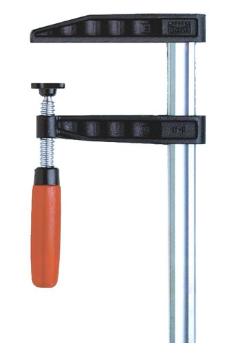 Gross Stabil UK 4.5-50 4.5-Inch-50-Inch Heavy Duty Sliding F Clamp