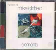 Elements Best of［カセット］ Oldfield Mike - Best of Elements - Amazon.com Music