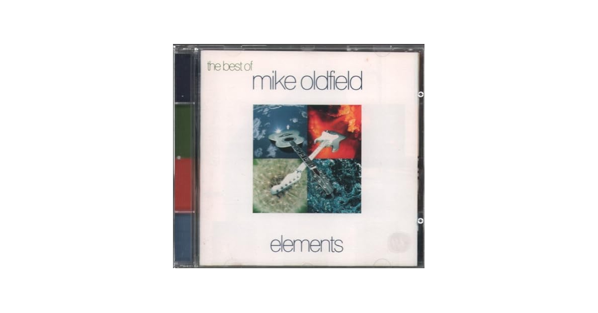 Xxv: the Best of Mike Oldfield［カセット］ OLDFIELD,MIKE - Best of Mike Oldfield: 1992-03 - Amazon.com