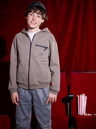 Mayoral Jumper for Boys Mud4